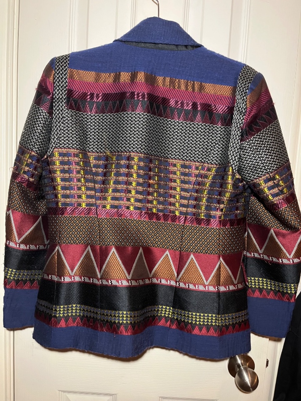 Etro Blazer - Picture 4 of 4